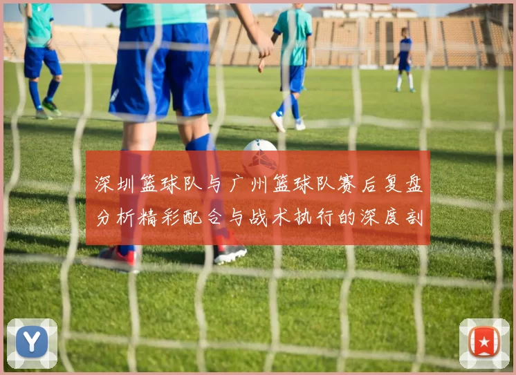 深圳篮球队与广州篮球队赛后复盘分析精彩配合与战术执行的深度剖析
