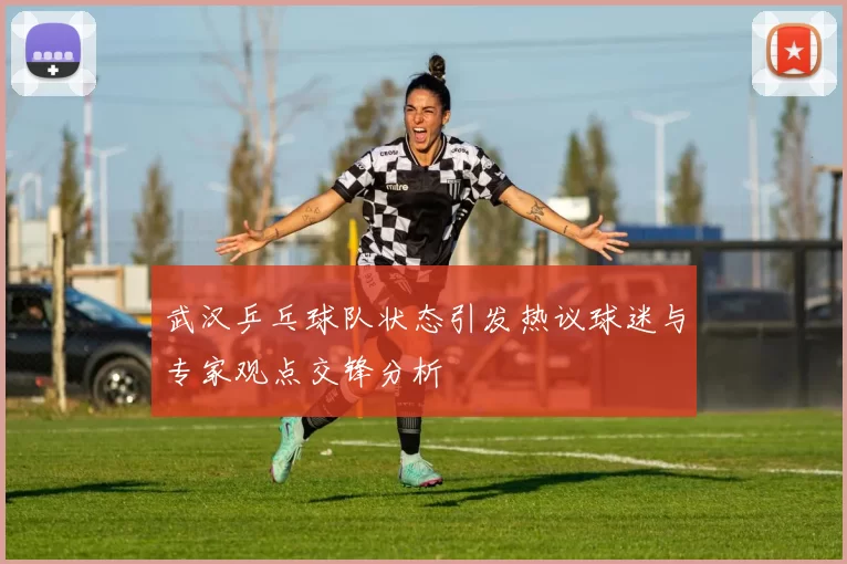 武汉乒乓球队状态引发热议球迷与专家观点交锋分析
