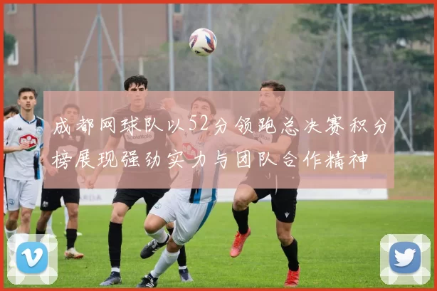 成都网球队以52分领跑总决赛积分榜展现强劲实力与团队合作精神