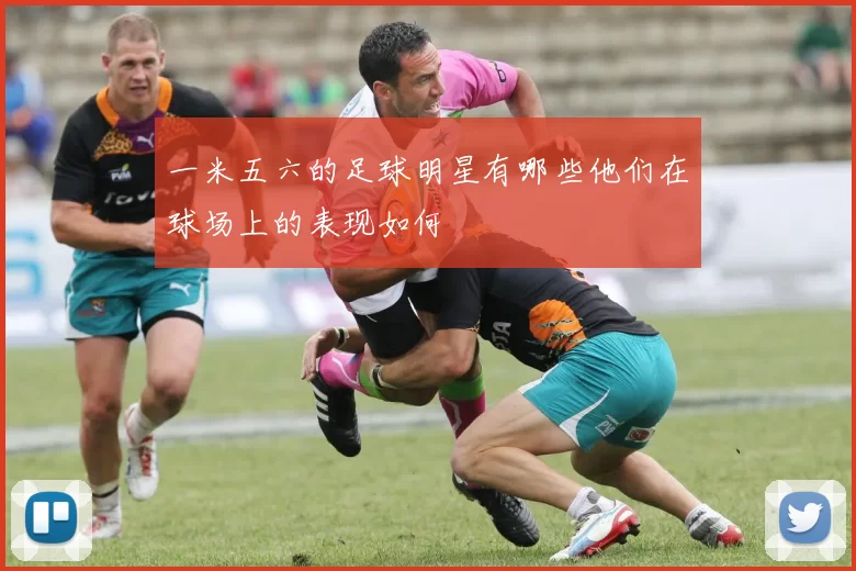 一米五六的足球明星有哪些他们在球场上的表现如何