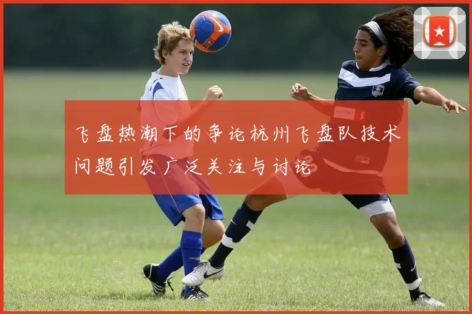 飞盘热潮下的争论杭州飞盘队技术问题引发广泛关注与讨论